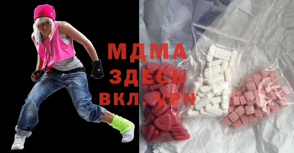 прущие грибы Пересвет